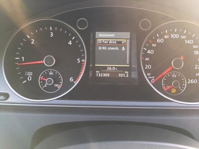 Volkswagen Passat Variant Businessline 1.6 TDI DSG BlueMotion Tech.