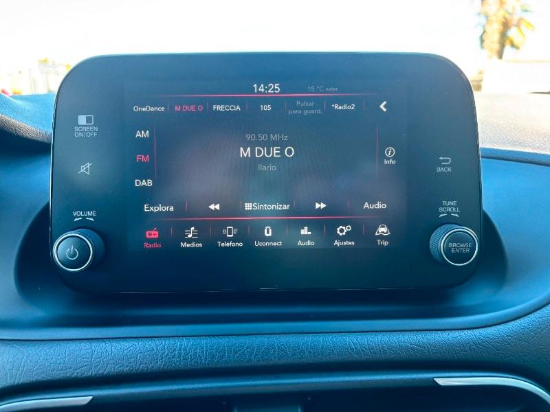 FIAT Tipo (2015-->) Tipo 1.0 SW