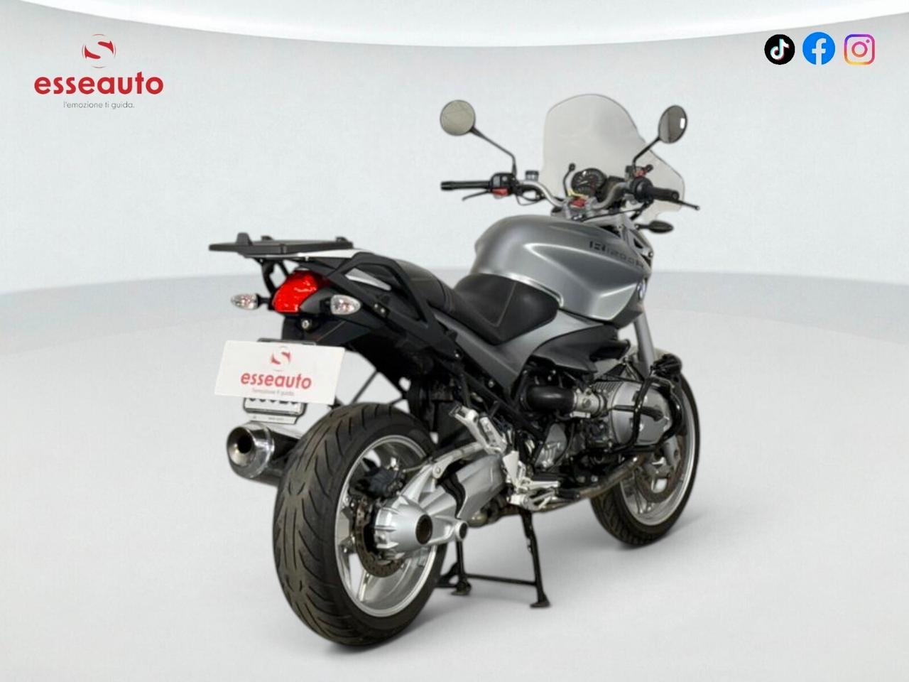 Bmw R 1200