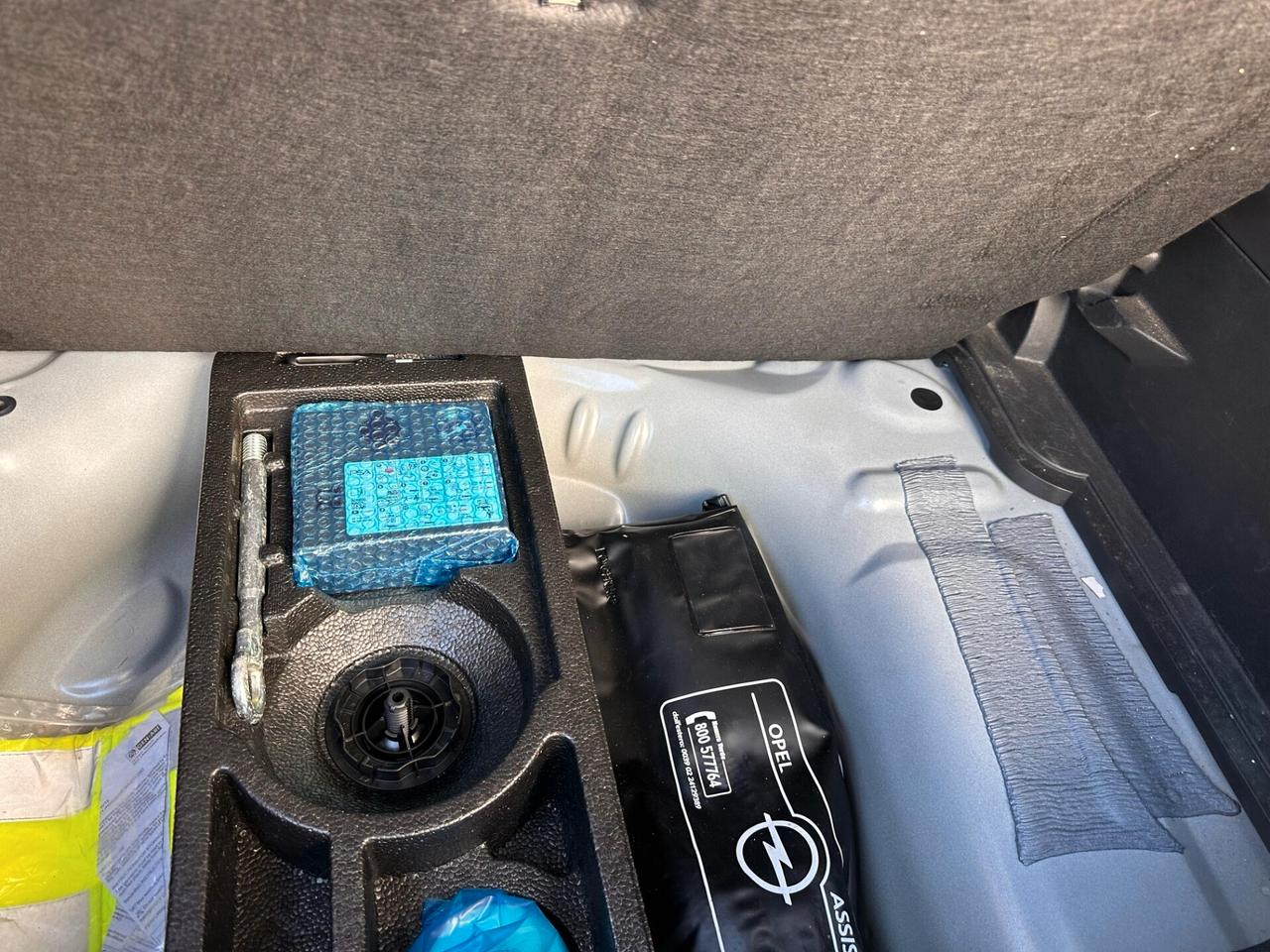 Opel Crossland 1.5 ECOTEC D 110 CV Start&Stop Mt6 Edition