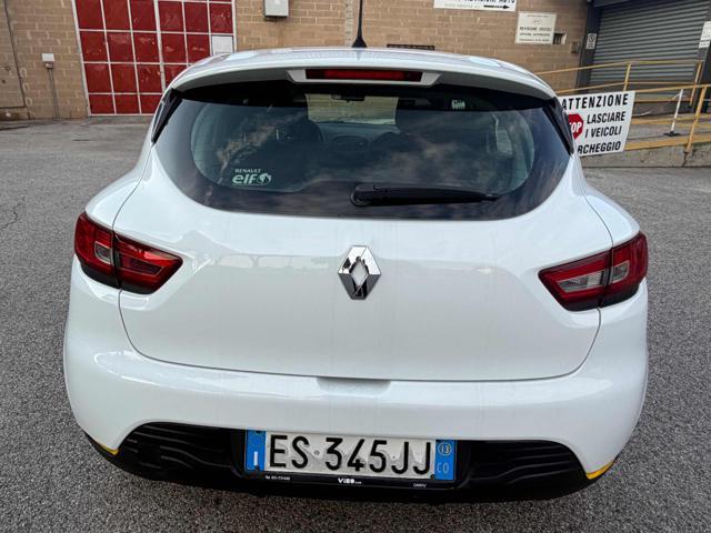 RENAULT Clio 168,457km 1.2 75CV 5p Stupenda Bellissima