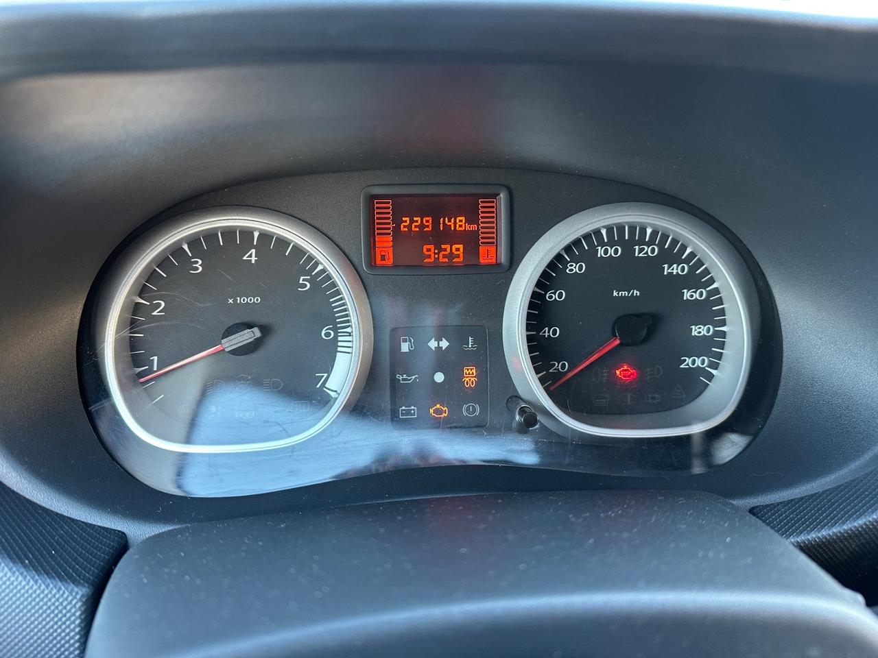 Dacia Duster 1.5 dCi 110CV 4x2 Lauréate