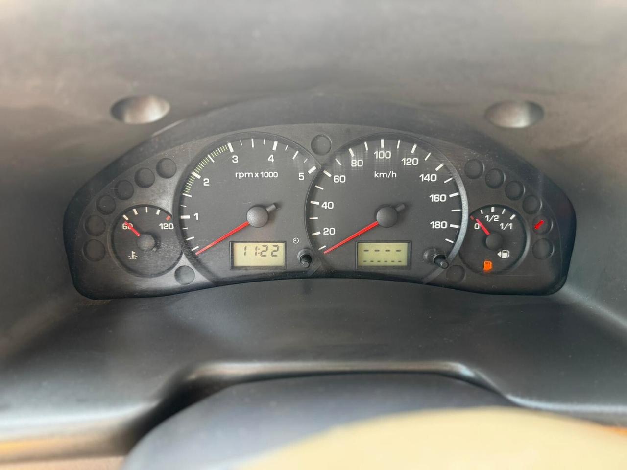 Ford Transit/Tourneo/Bus Transit 280 2.0 TD/85 cat PM-TA Furg.