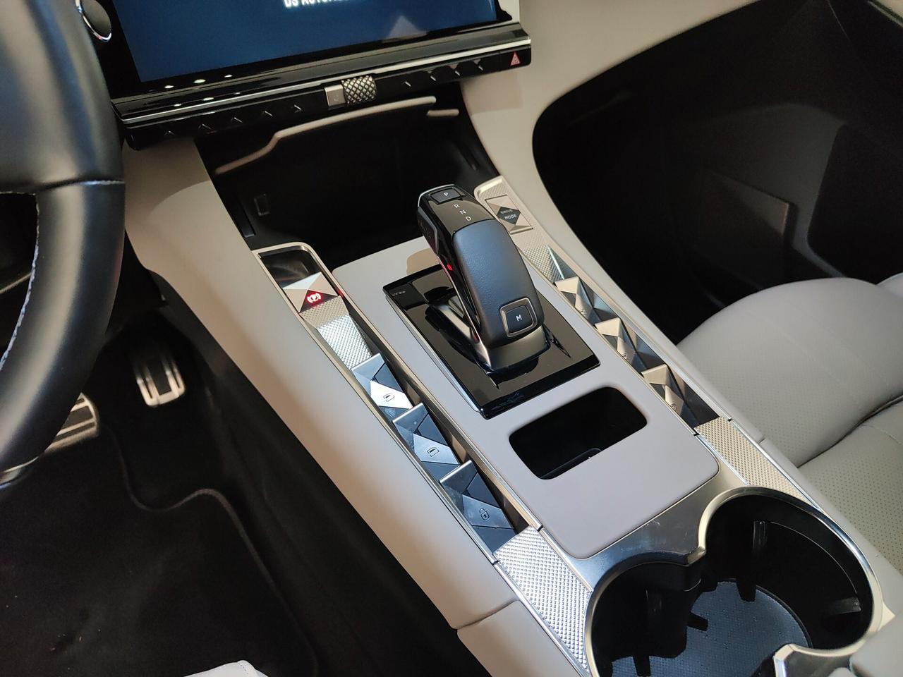 Ds 7 BlueHDi 130 aut. Étoile