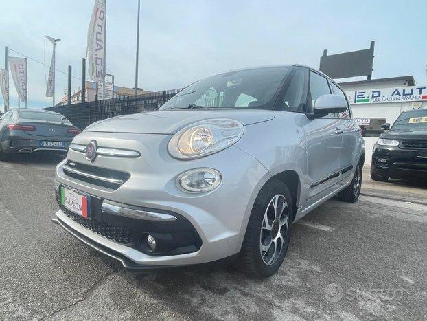 Fiat 500L 1.3 Multijet 95 CV Lounge