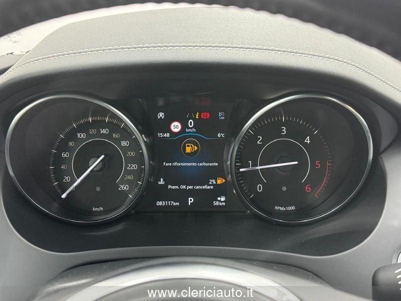 Jaguar E-Pace 2.0D 150 CV AWD aut. R-Dynamic S