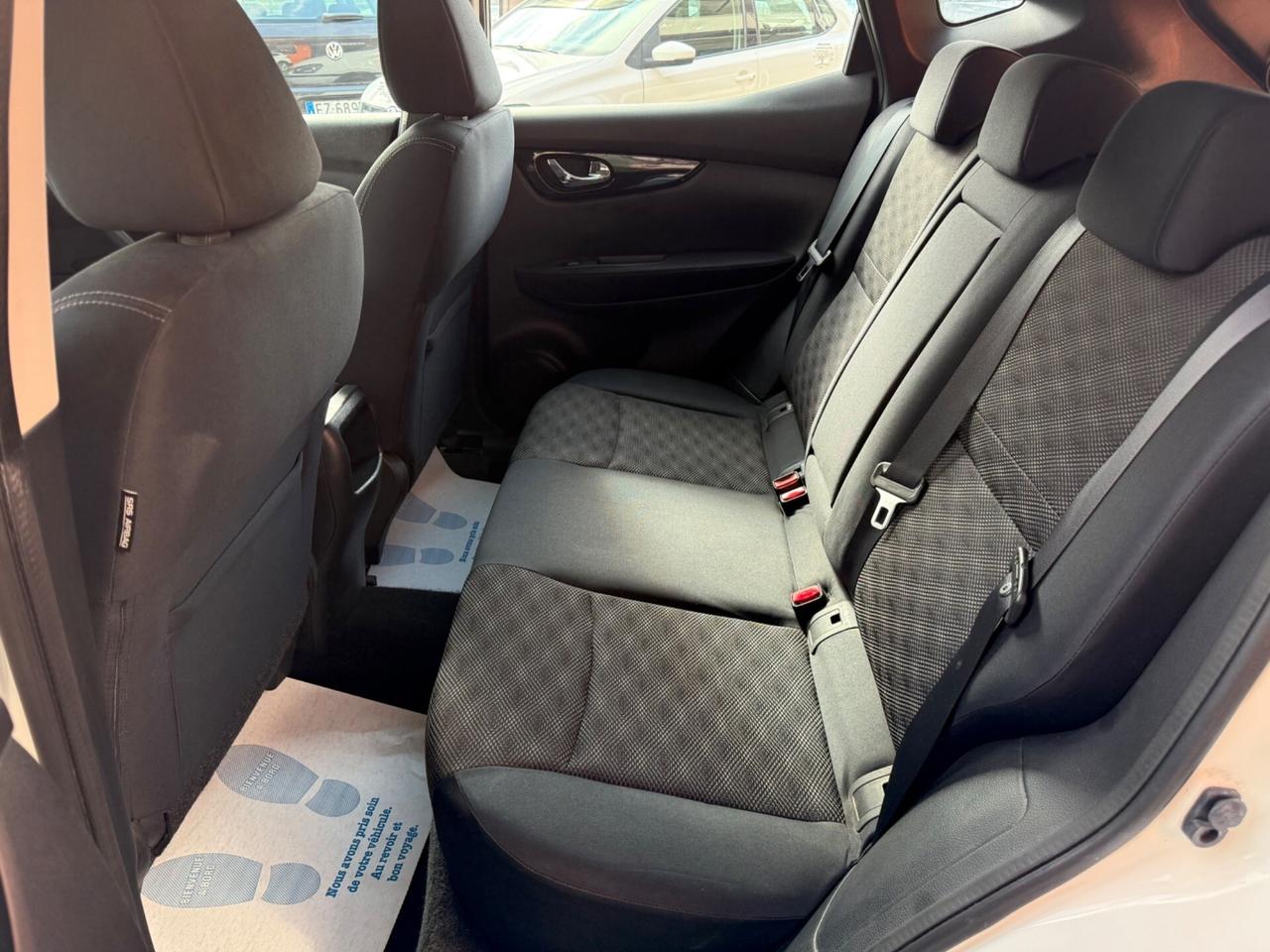 Nissan Qashqai 1.5 dCi Tekna *FULL OPTIONAL*