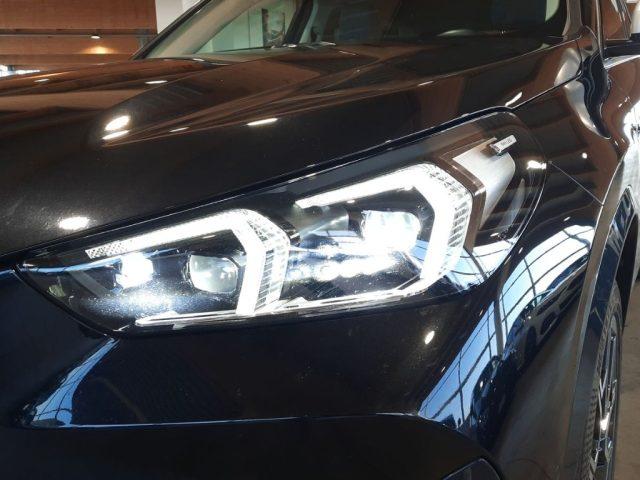 BMW X1 sDrive 18d xLine Aut.