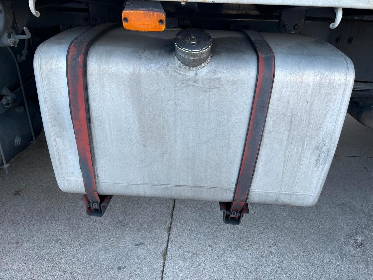 DAF 95 XF-430 - ALZA E ABBASSA ELETTRICO - POMPA MECCANICA