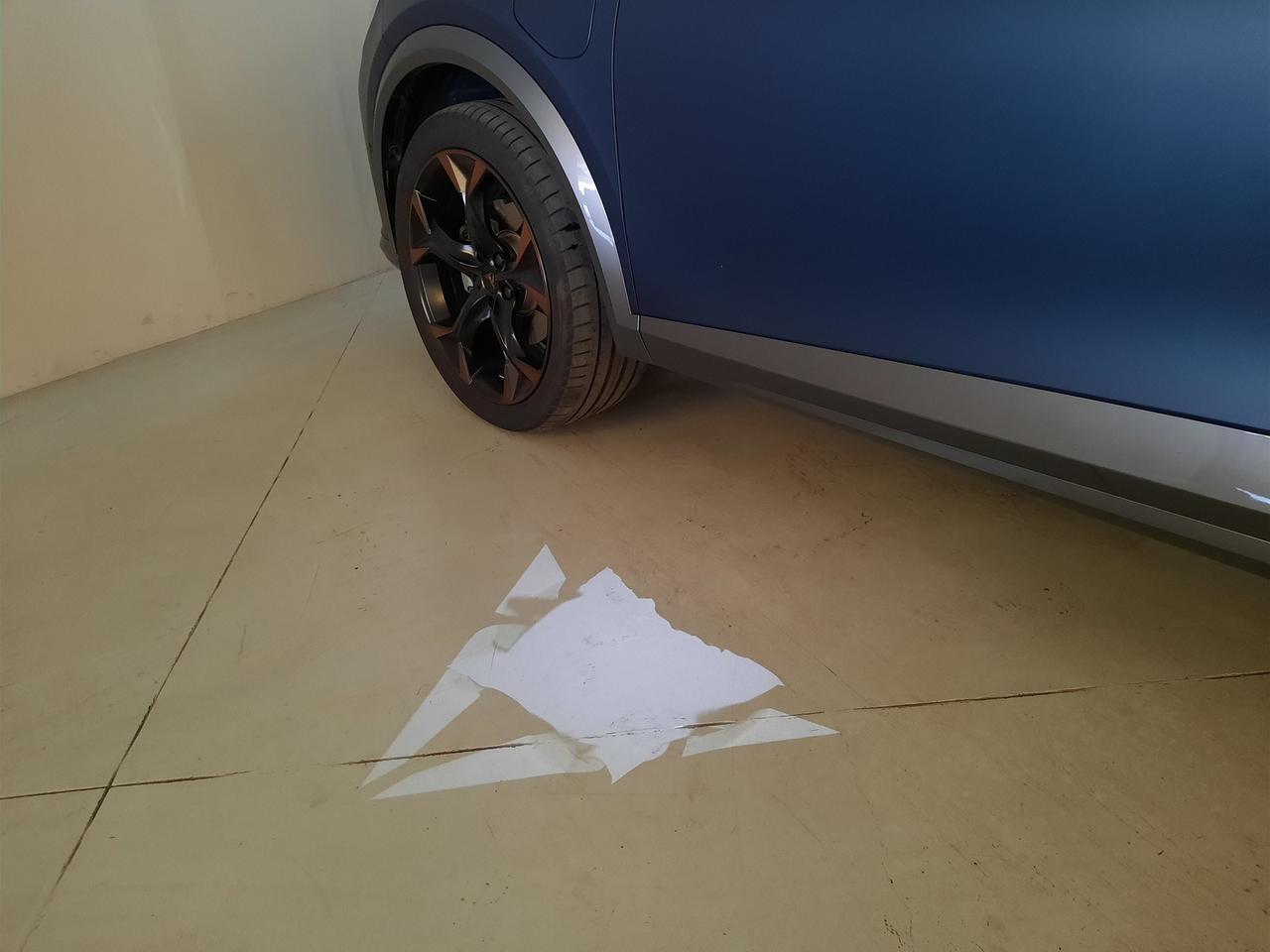 Cupra Formentor 1.4 e-hybrid 204cv dsg