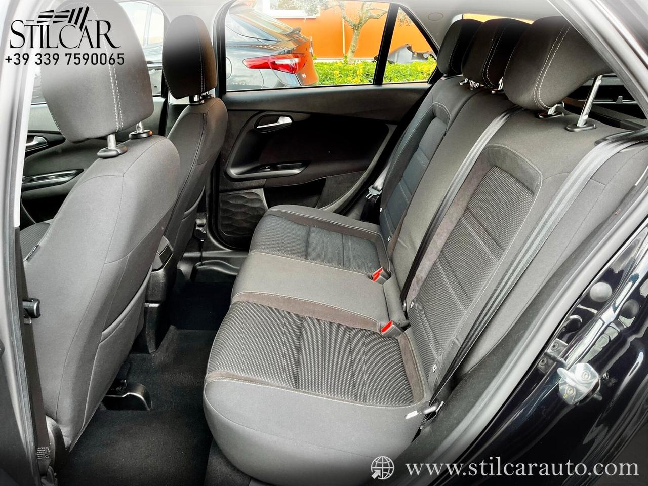 Fiat Tipo Station Wagon 1.6 Multijet 120CV DDCT Lounge