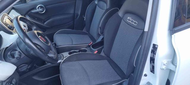 FIAT 500X 1.3 MultiJet 95 CV Pop Star