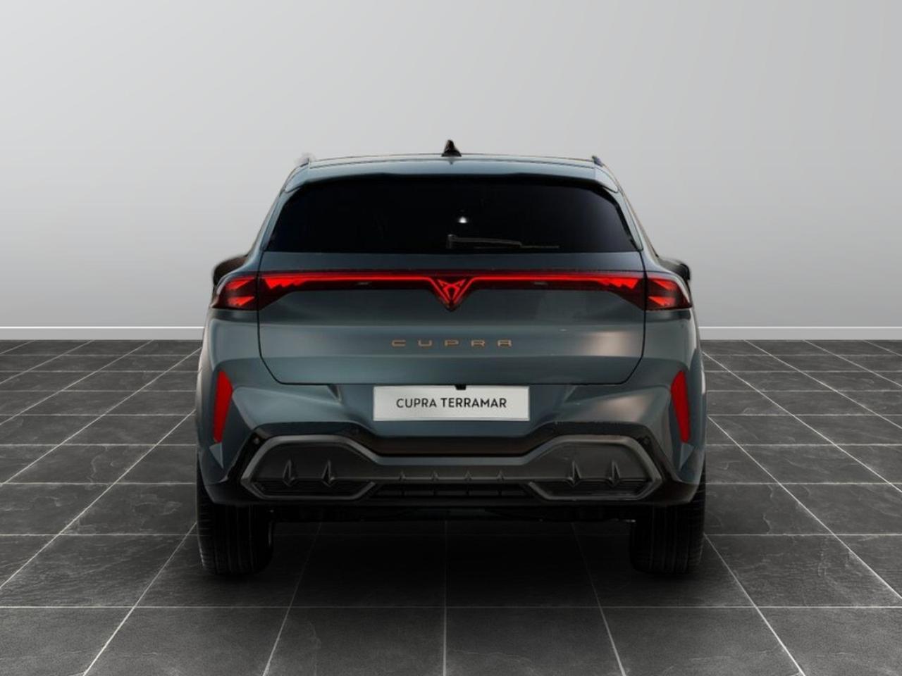 Cupra Terramar 1.5 hybrid 150cv