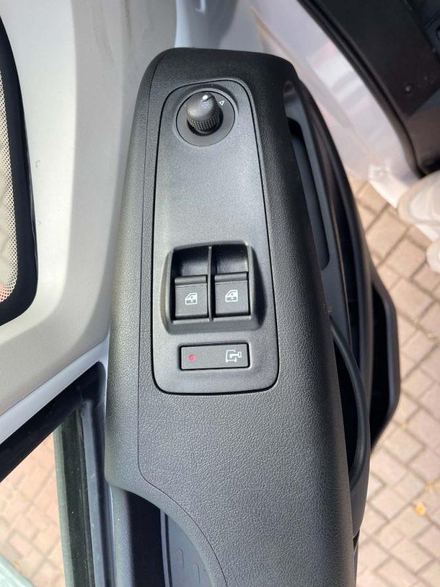 FIAT Ducato 33 2.2 Mjt 140CV L2H2 Furgone KM 0