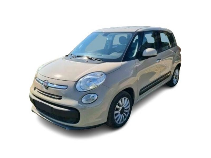 FIAT 500L 1.4 GPL 95 CV Pop Star