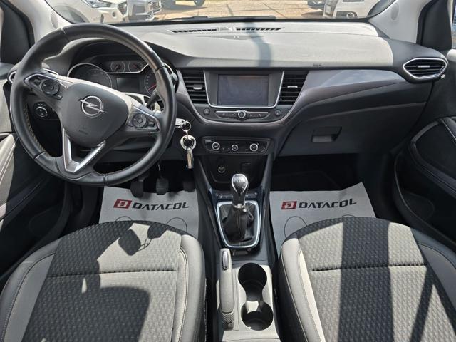 OPEL Crossland X 1.2 12V Start&Stop Innovation