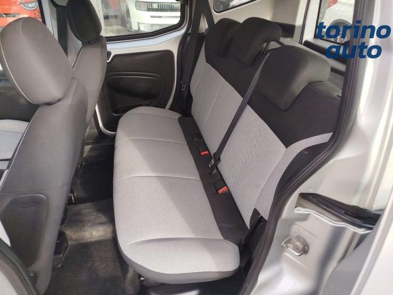 FIAT QUBO QUBO 1.3 MJT 80 CV Lounge