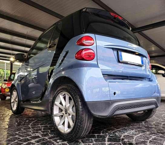 smart forTwo NEOPATENTATI UNIPRO SERVICE! 1000 coupé