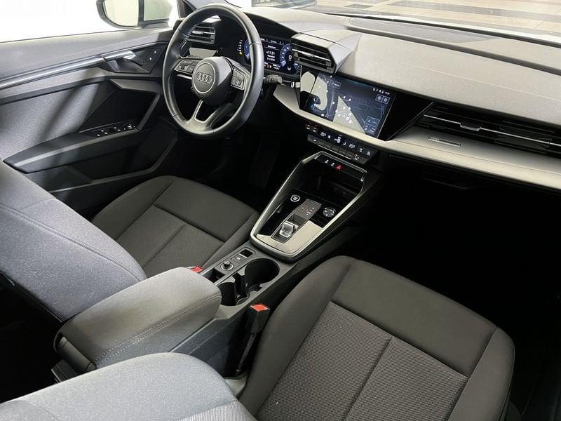 Audi A3 A3 SPB 30 TDI S tronic