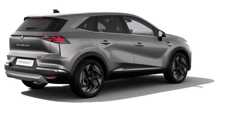 Renault Symbioz Full Hybrid E-Tech 160 CV Evolution NUOVA