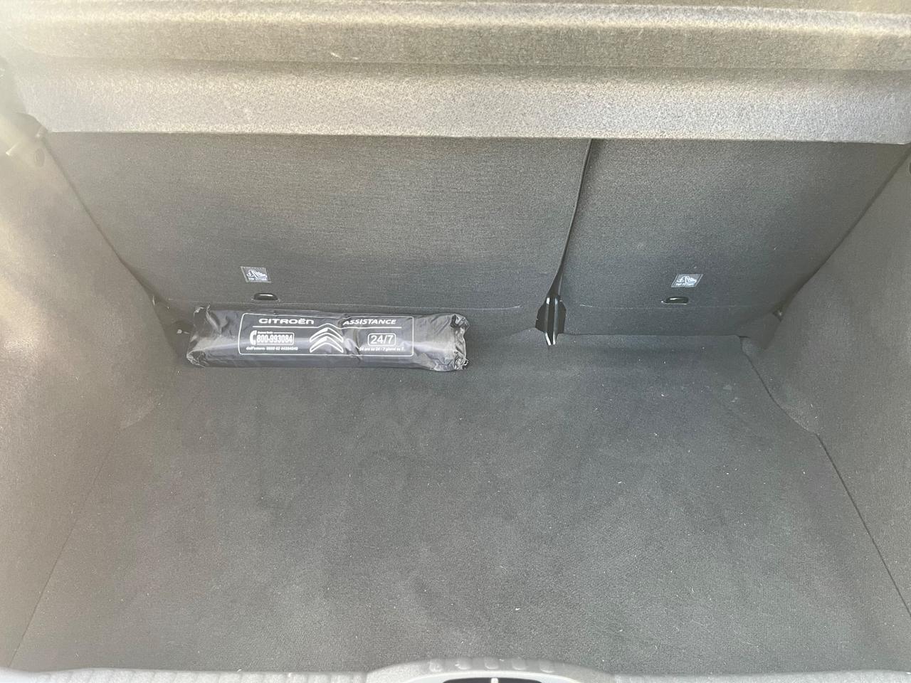 Citroen C3 BlueHDi 100 S&S Shine