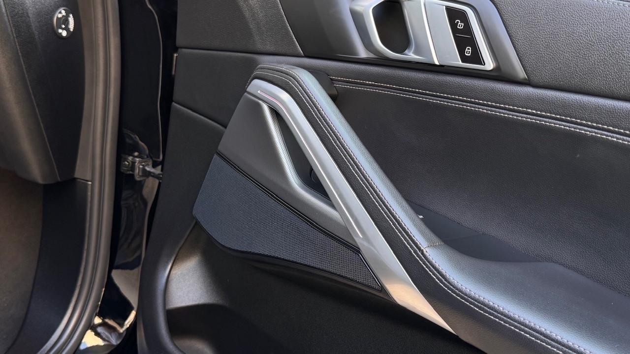 Bmw X6 xDrive40d 48V Unico proprietario iva inclusa