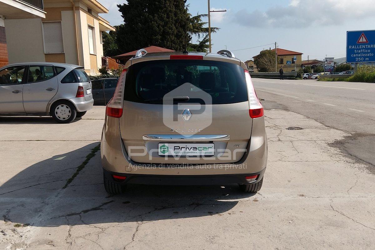 RENAULT Scénic 1.6 dCi 130CV Start&Stop Energy