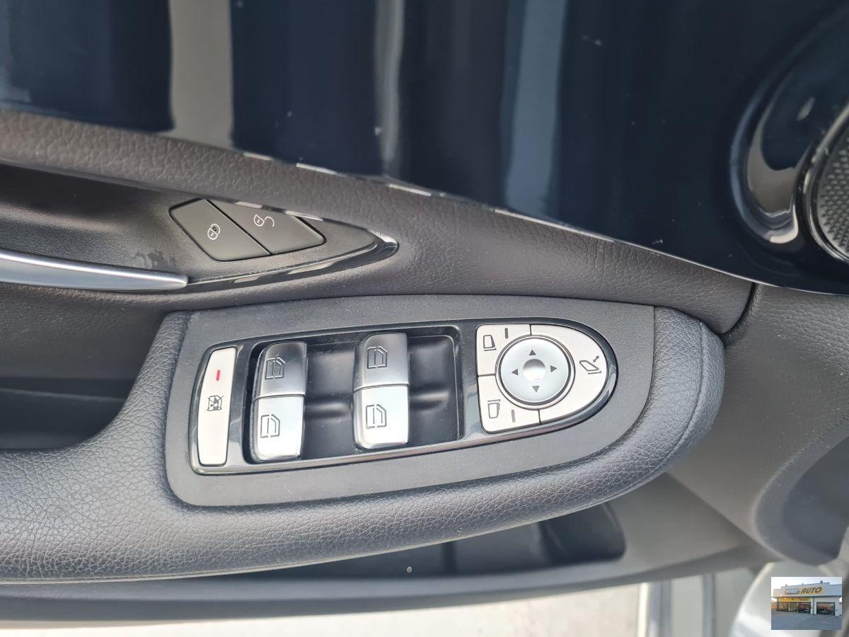 MERCEDES Classe C 2.0 Diesel-Euro 6D-Anno 2020