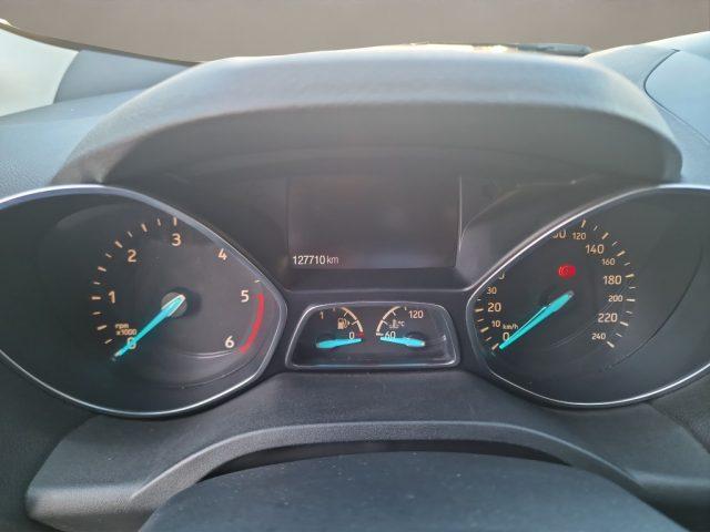 FORD Kuga 1.5 TDCI 120 CV S&S 2WD Business