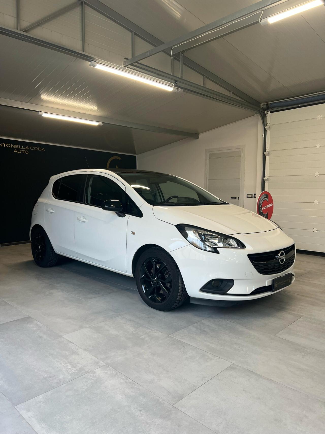 Opel Corsa 1.3 CDTI ecoFLEX 95CV Start&Stop 5 porte b-Color