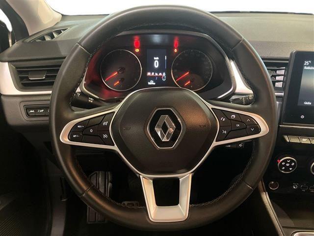 RENAULT Captur 1.0 TCe GPL Zen my21