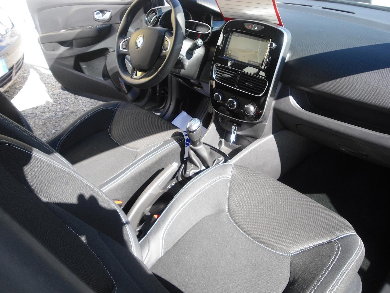 Renault Clio dCi 8V 90 CV 5 porte Business neopatentati