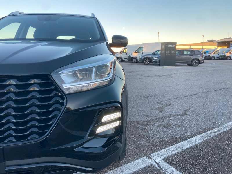 DR Dr 5.0 1.5 GpL 114cv