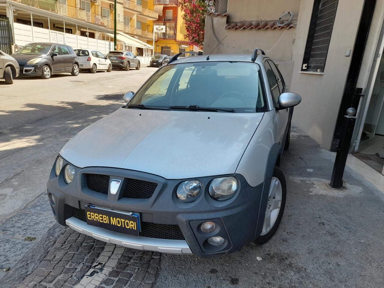 Rover Streetwise 1.4i (103CV) 5 porte S