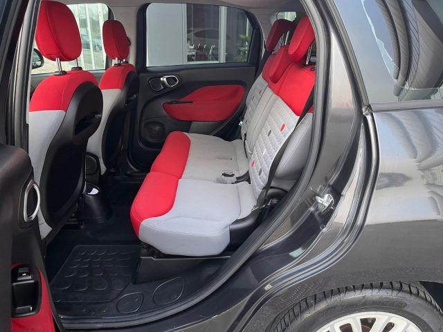FIAT 500L 1.3 Multijet 85 CV Pop Star