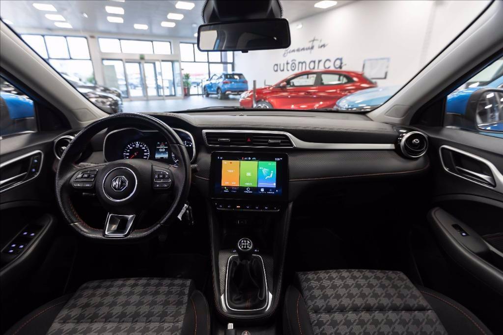 MG ZS 1.5 Comfort del 2022