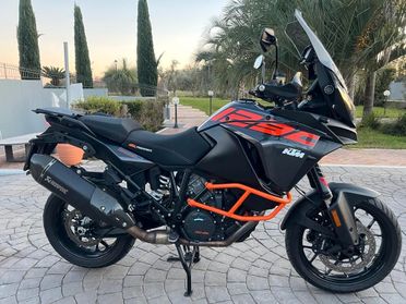 Ktm 1290 Super Adventure S
