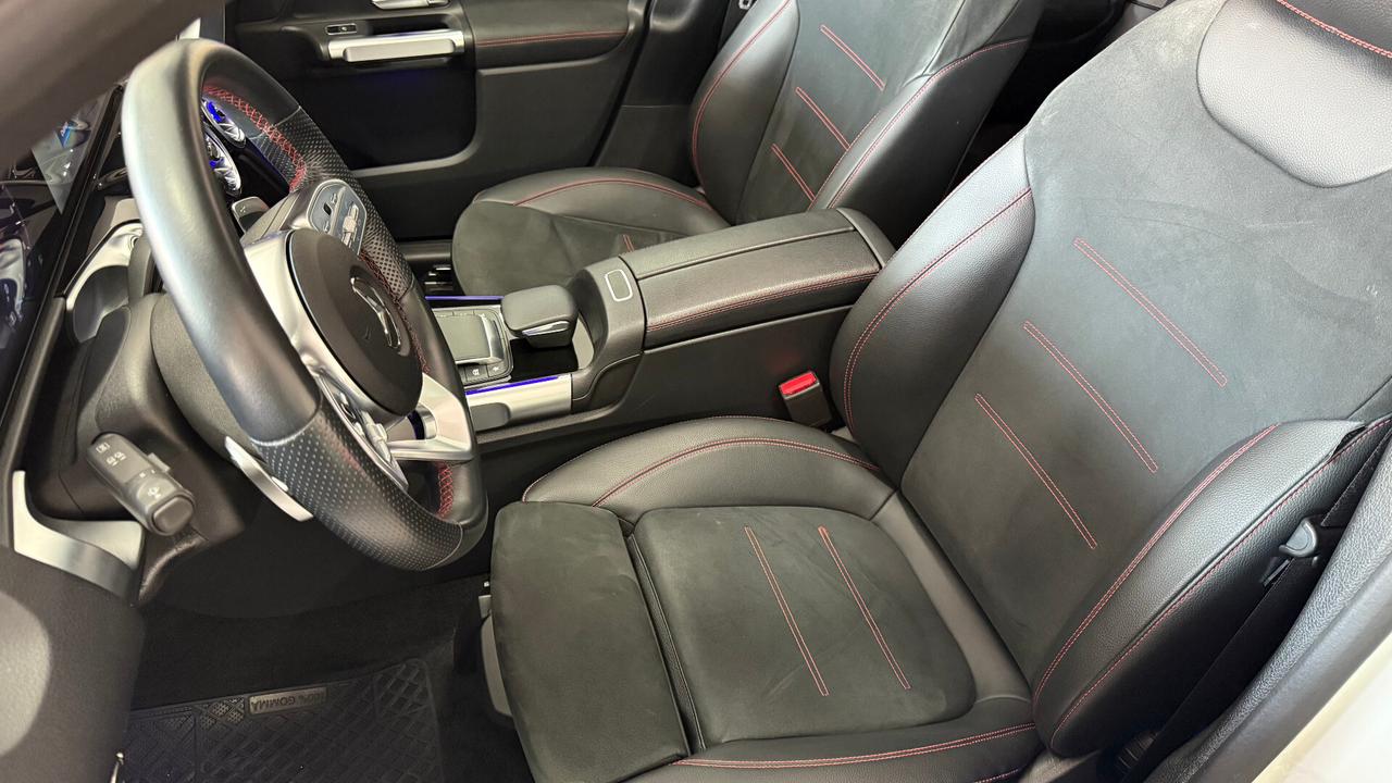 Mercedes-benz GLB 200 d Premium TETTO