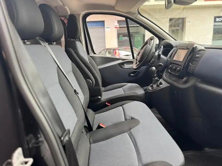 Opel Vivaro 29 1.6 BiTurbo 145CV S&S EcoFLEX PL-TN Combi
