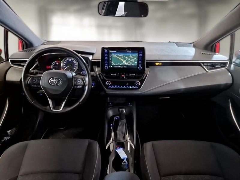 TOYOTA COROLLA TS 1.8 Hybrid Business Tech WAGON