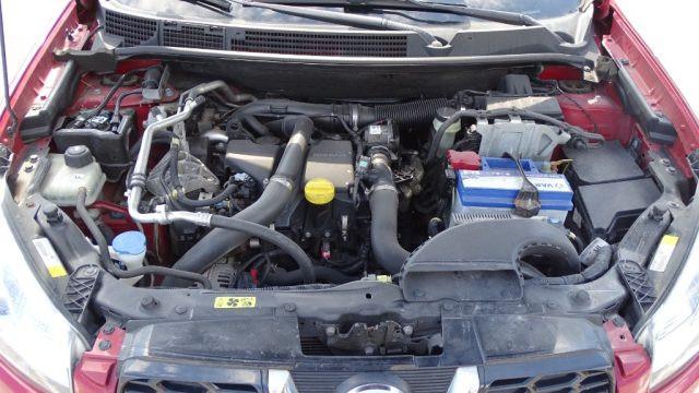 NISSAN Qashqai 1.5 dCi DPF "N-Tec", Tetto, Garanzia..