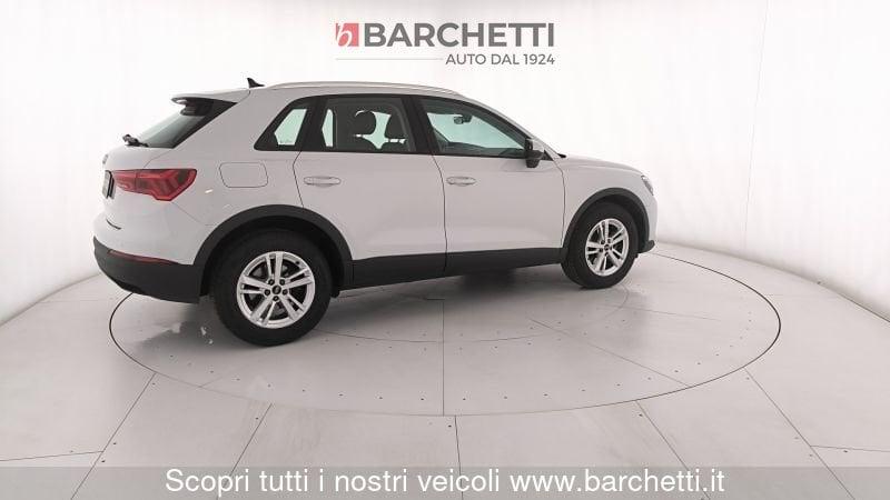 Audi Q3 2ª SERIE 35 TDI S TRONIC BUSINESS