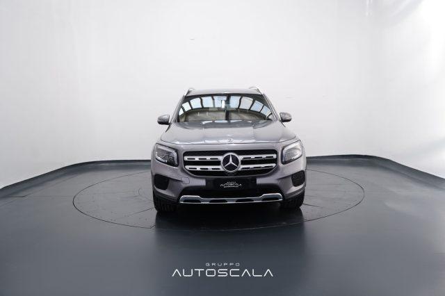 MERCEDES-BENZ GLB 200 d 150cv Automatic Sport Plus