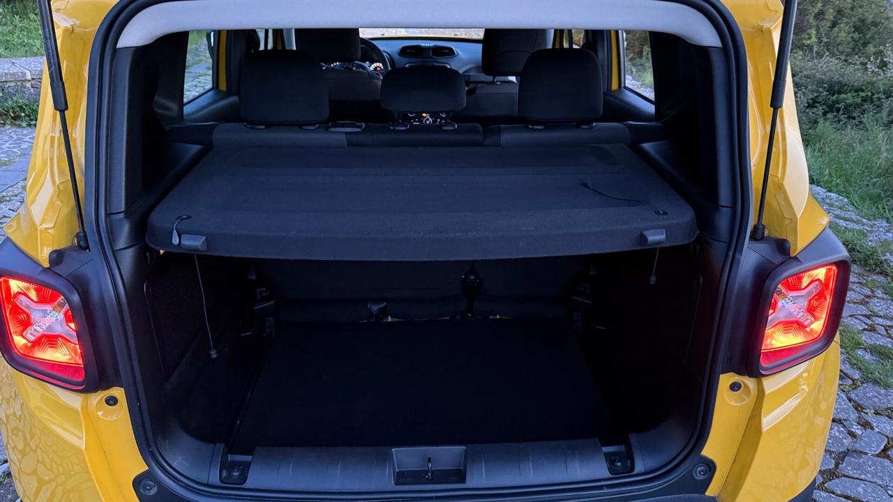 Jeep Renegade 1.6 Mjt 130 CV Limited 07/2023