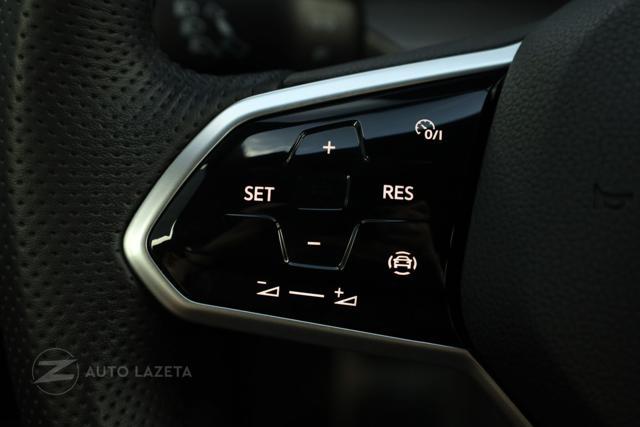 VOLKSWAGEN Golf GTI 2.0 TSI 245cv Harman Kardon IQ.Light LED