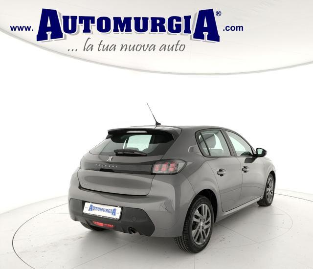 PEUGEOT 208 BlueHDi 100 Stop&Start 5 porte Active Pack