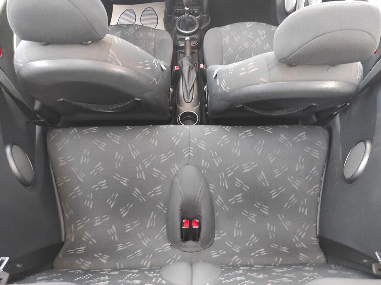 Mini Mini 1.6 16V One Cabrio NEOPATENTATI