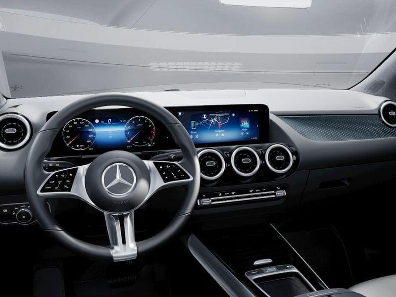 Mercedes-Benz Classe B B 180 d Progressive Advanced