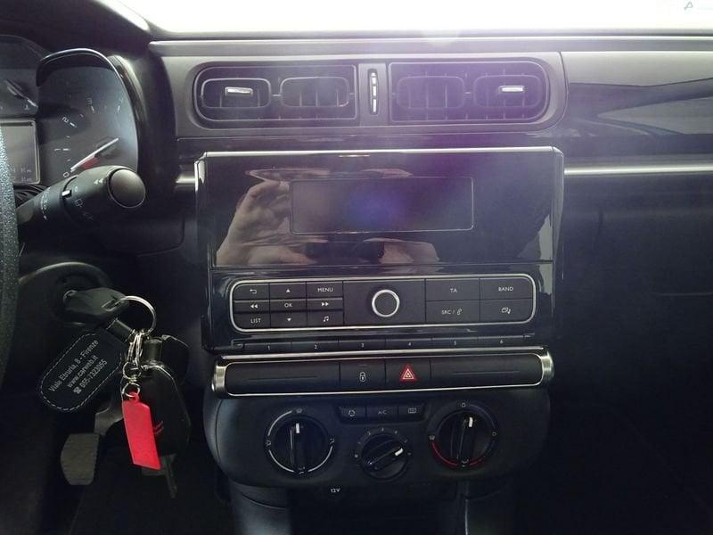 Citroën C3 BlueHDi 100 S&S Shine