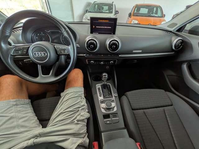 Audi A3 Sportback 30 1.6 tdi Sport 116cv s-tronic